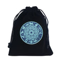 The Whisper Bag dark tarot card pouch